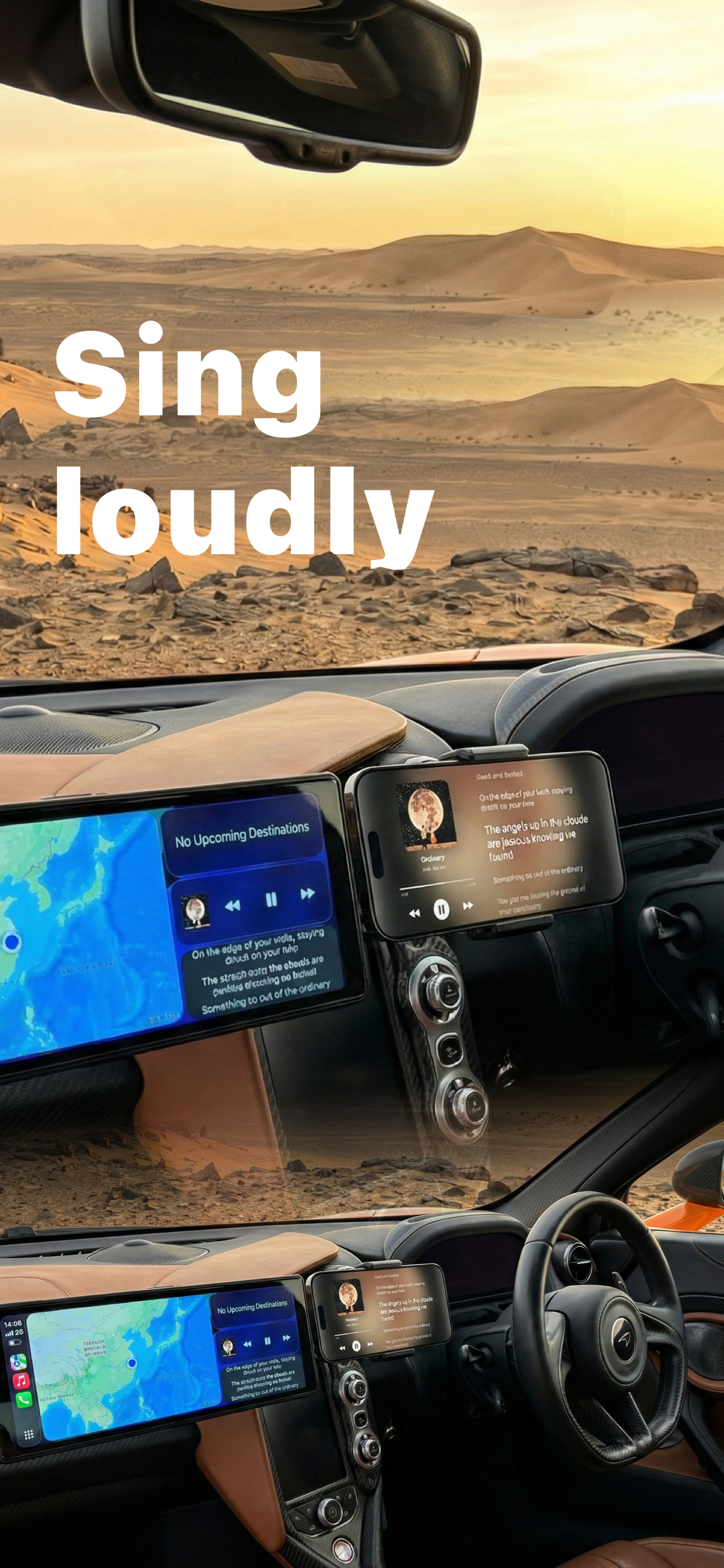 Dynamic Island Lyrics